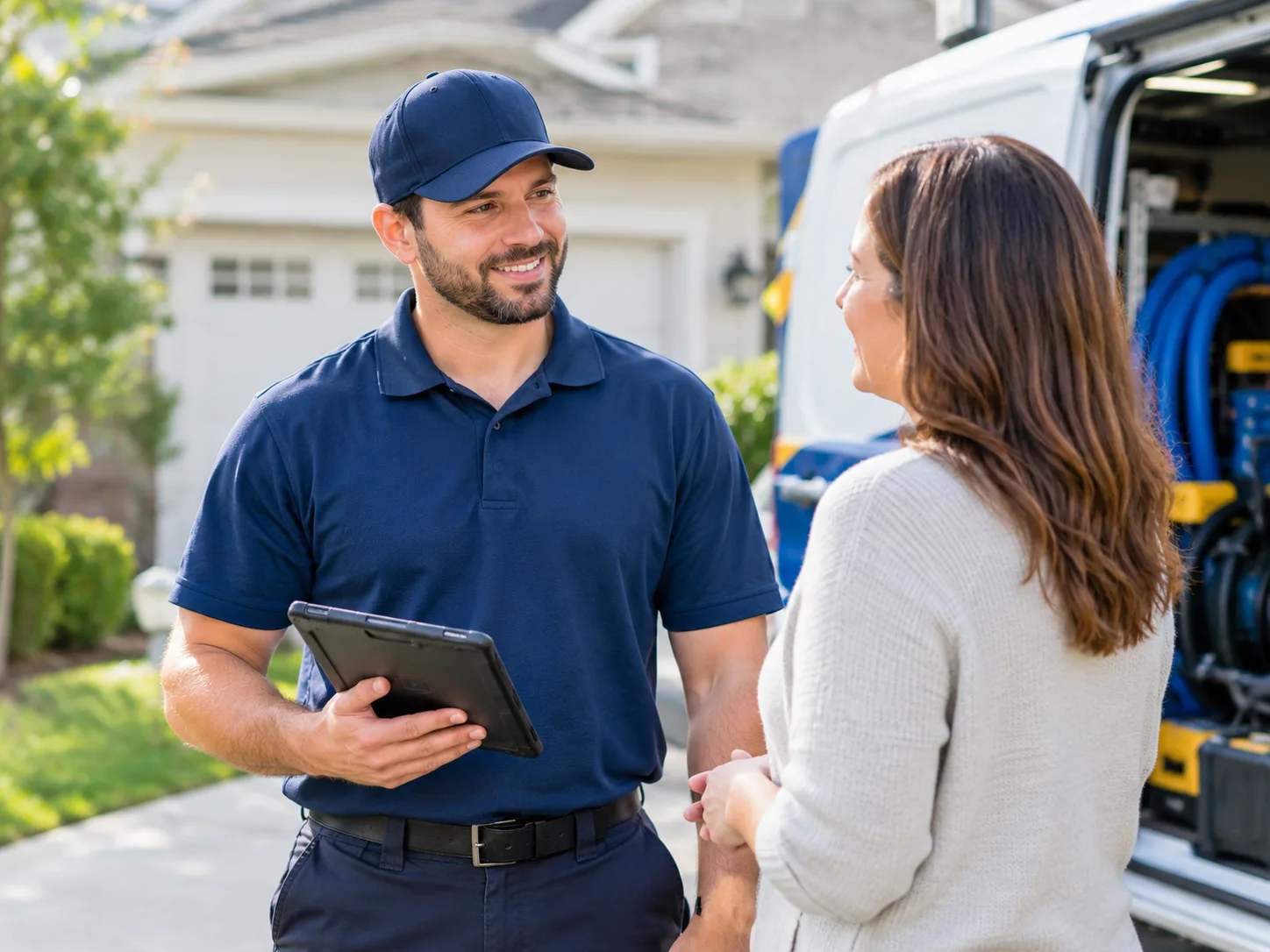 Sewage Backup Cleanup Bonanza, OR FAQs